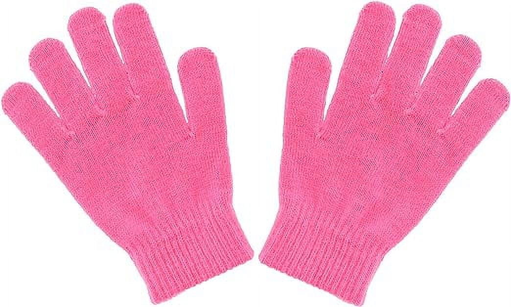 Motique Accessories Ladies Gloves Magic Knit Mitten Gloves for Women ...