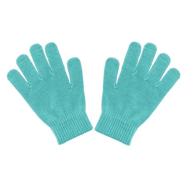Motique Accessories Ladies Gloves Magic Knit Mitten Gloves for Women