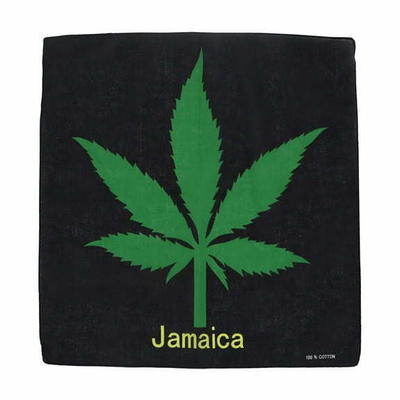 Motique Accessories Large Cotton Bandanas