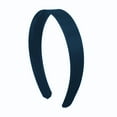 thumbnail image 1 of Motique Accessories 1 Inch Satin Hard Headband, 1 of 4