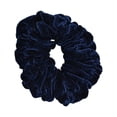 thumbnail image 1 of Motique Accessories Jumbo Velvet Scrunchie, 1 of 5