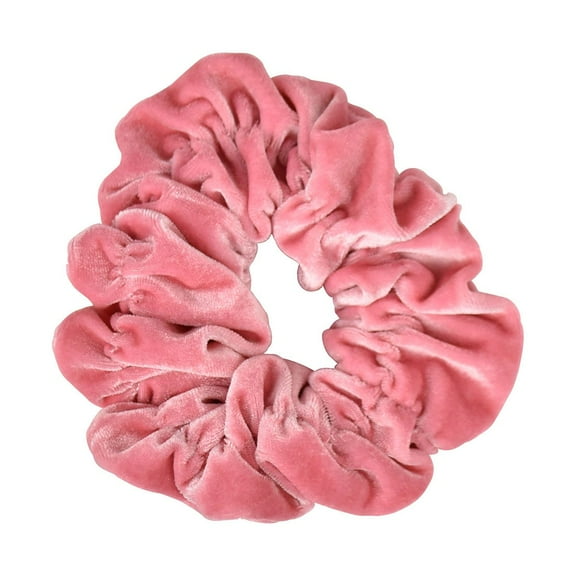 Motique Accessories Jumbo Velvet Scrunchie