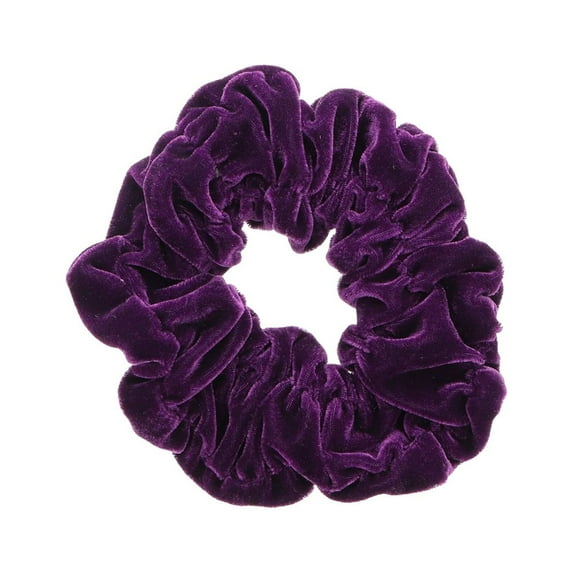 Motique Accessories Jumbo Velvet Scrunchie