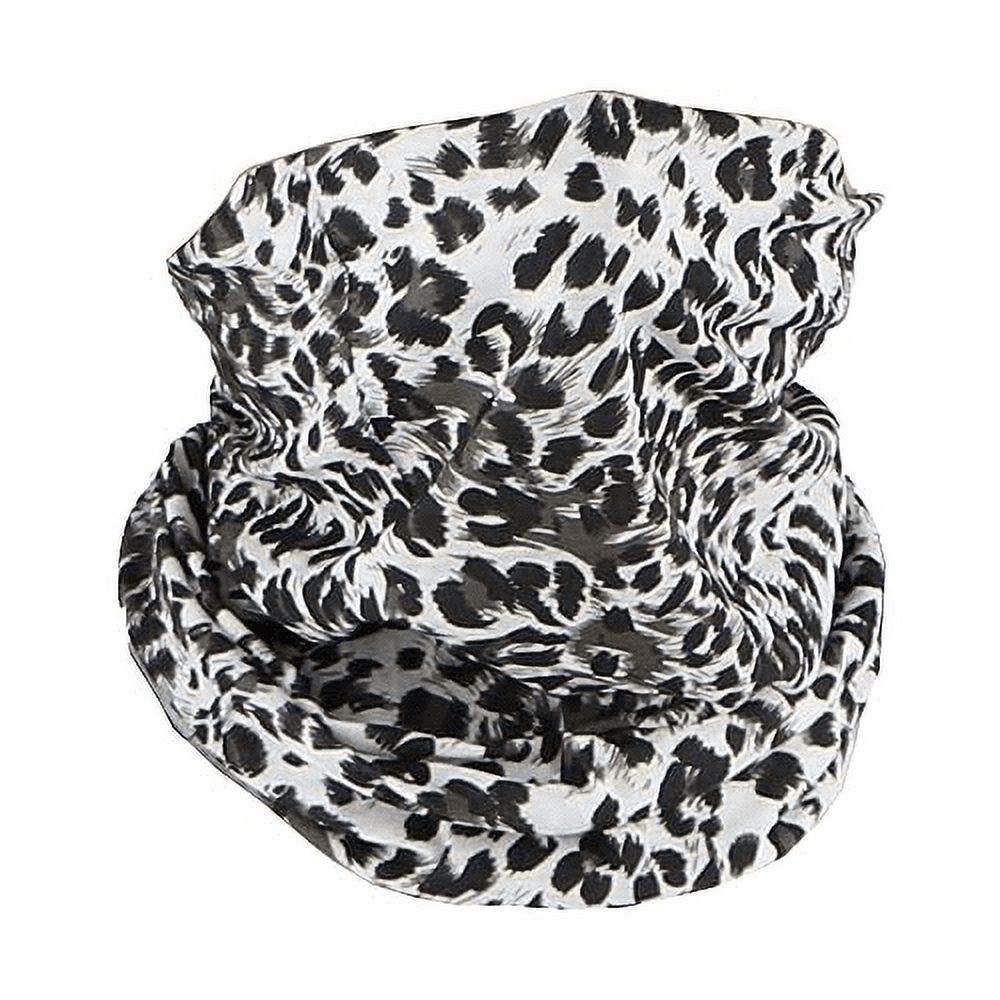 Motique Accessories Seamless Face Mask Bandanas for Dust,Outdoors