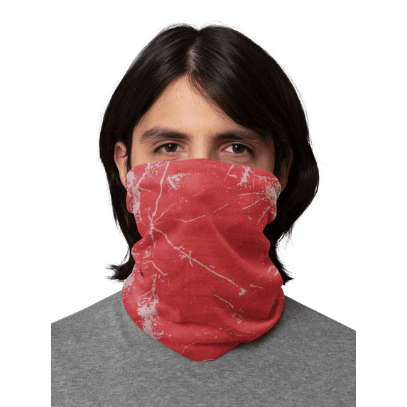 Motique Accessories Seamless Face Mask Bandanas for Dust,Outdoors,Festivals,Sports for Adult Unisex