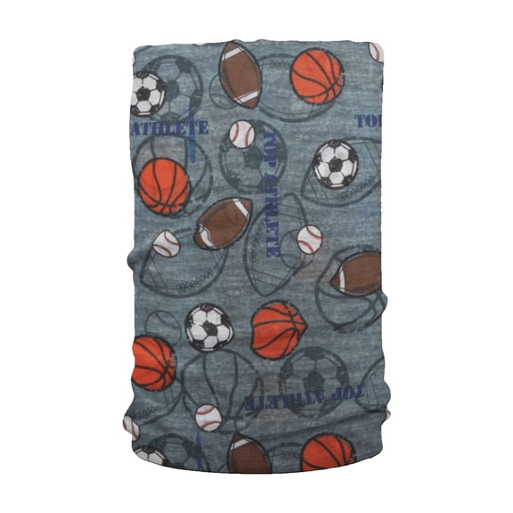 Motique Accessories Seamless Face Mask Bandanas for Dust, Outdoors, ,Sports for Adult Unisex