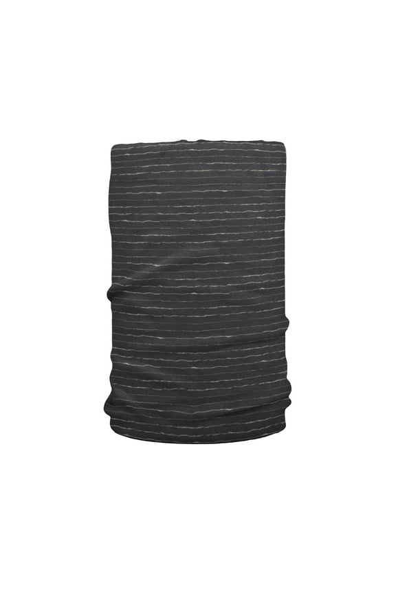 Seamless Face Mask Neck Gaiter Tube, One Size For Adults