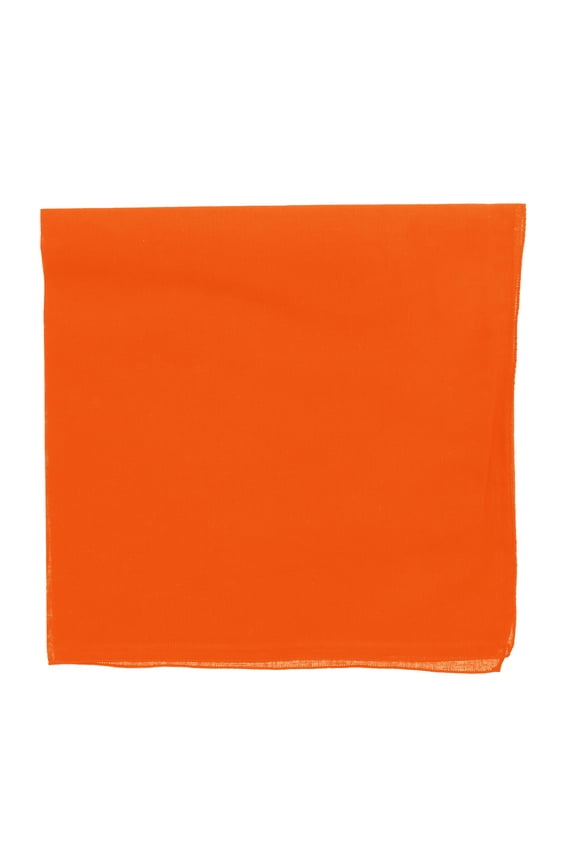 Solid Color Bandana