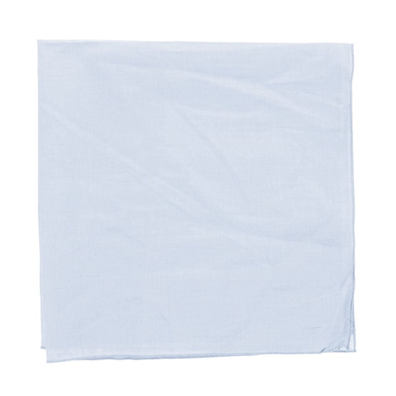 Motique Accessories Solid Color Bandana