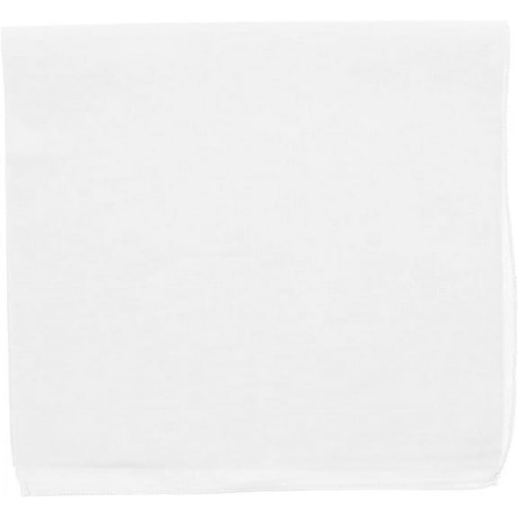 Motique Accessories Solid Color Bandana