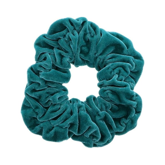 Motique Accessories Jumbo Velvet Scrunchie