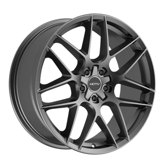 Cosmis Racing XT-206R 18x11 5x114.3 8mm Hyper Bronze Wheel