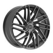 Motiv 20x8.5 5X4.50 429G Align 8 Wheel Rim