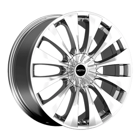 Tire Rims 18 Inch 18 Inch Chrome Rims for Auto & Tires