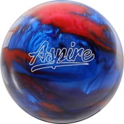 Motiv Aspire Polyester Navy/Blue/Red Bowling Ball