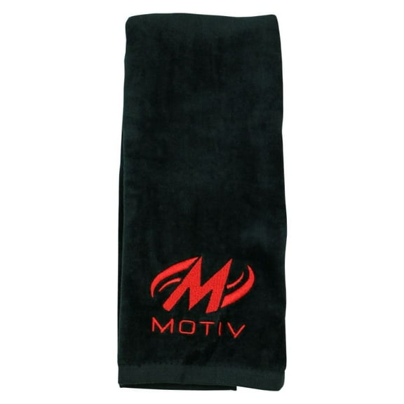 Motiv Competition Bowling Towel