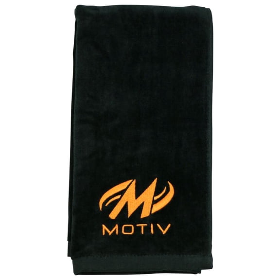 Motiv Competition Bowling Towel