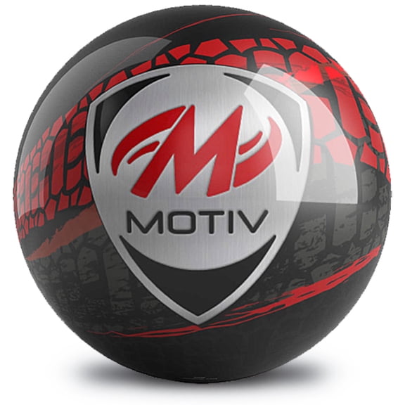 Motiv Crest Spare Ball 12#