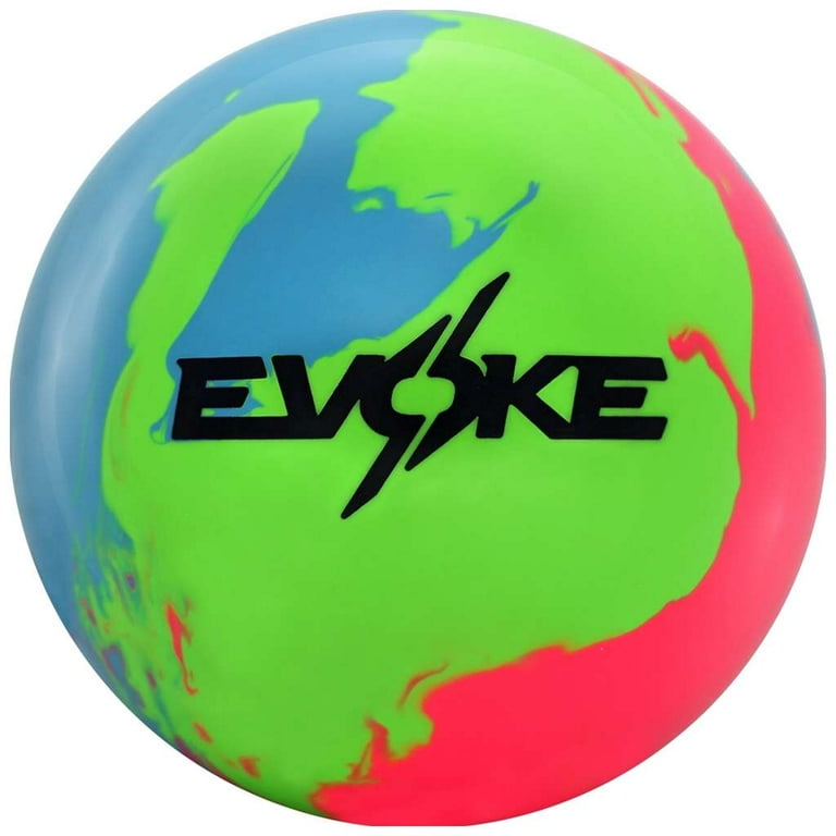 (Like popular New) Motiv Bowling Ball (12lbs.)