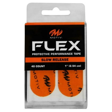 Motiv Flex Protective Performance Tape Orange