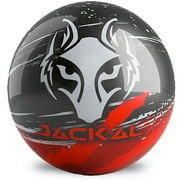 Motiv Jackal Bowling Ball- Spare 8lbs