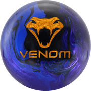 Motiv King Venom Overseas Bowling Ball 14lbs