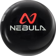 Motiv Nebula Black Bowling Ball