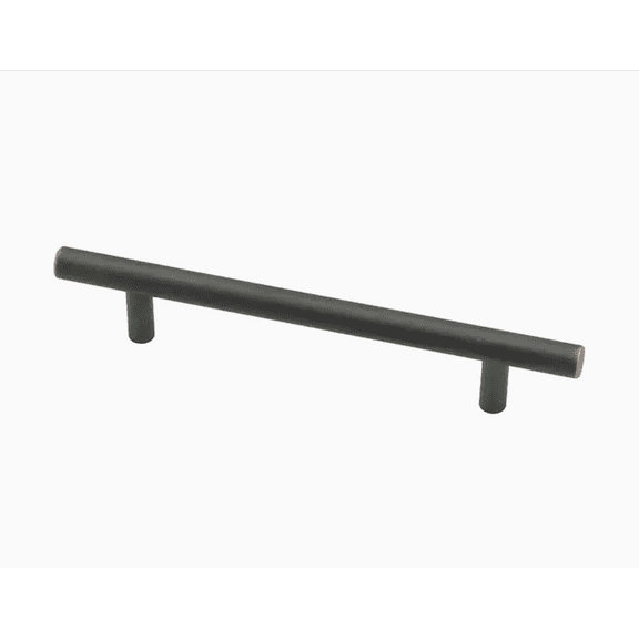 Motiv P65188Z-VBC 5 1/16" (128mm) Bronze & Copper Bar Cabinet Pull