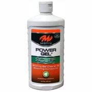 Motiv Power Gel Scuff Bowling Ball Cleaner, 16 oz. Bottle