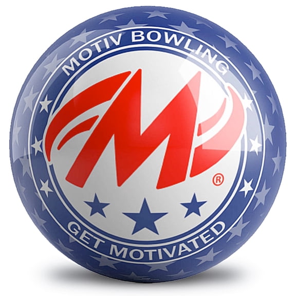 Motiv Liberty Spare Ball 16#