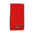 thumbnail image 1 of Motiv Rally Microfiber Towel - Red, 1 of 1