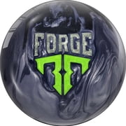 Motiv Steel Forge Bowling Ball - 12lbs