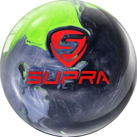 Motiv Supra GT Bowling Ball 12lbs