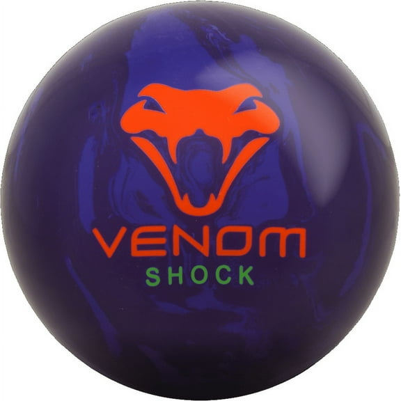 Motiv Venom Shock - Weight: 14 Pounds