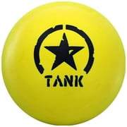 Motiv Yellowjacket Tank Bowling Ball 15lbs