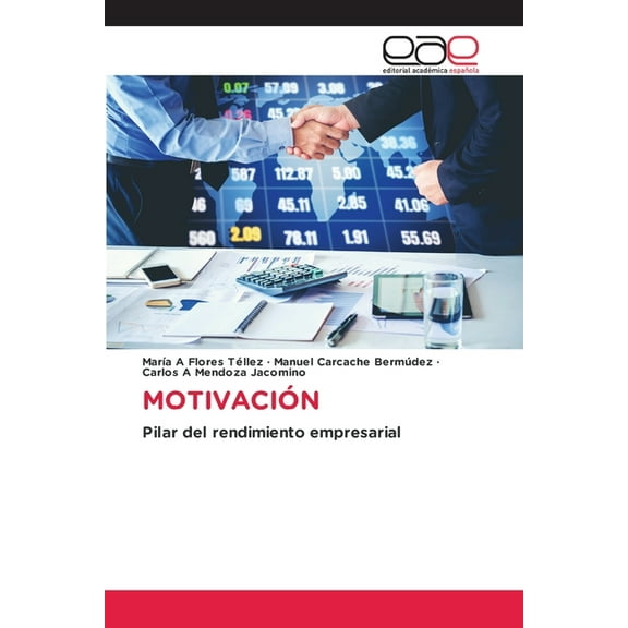 Motivacin, (Paperback)