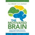thumbnail image 1 of Motivated Brain: Improving Student Attention, Engagement, and Perseverance (Paperback), 1 of 1