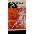thumbnail image 1 of Pre-Owned Motivating Human Behavior (Hardcover) 0070167818 9780070167810, 1 of 1