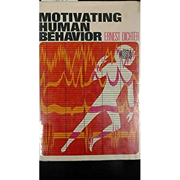 Pre-Owned Motivating Human Behavior (Hardcover) 0070167818 9780070167810