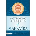 thumbnail image 1 of Motivating Thoughts of Mahavira (Paperback), 1 of 1