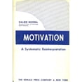 thumbnail image 1 of Pre-Owned Motivation : A Systematic Reinterpretation (Hardcover) 9780826010858, 1 of 1