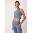 thumbnail image 1 of Motivation Bra Vest - Light Azure, 1 of 1