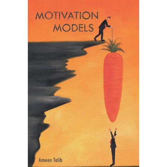 Motivation Models (Paperback)
