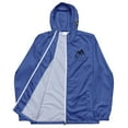 thumbnail image 1 of Motivation Over Everything Menâ€™s windbreaker, 1 of 1