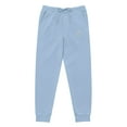 thumbnail image 1 of Motivation Over Everything Unisex pigment-dyed sweatpants, 1 of 3
