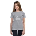 thumbnail image 1 of Motivation Over Everything Youth Short Sleeve T-Shirt, 1 of 1