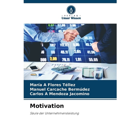 Motivation, (Paperback)
