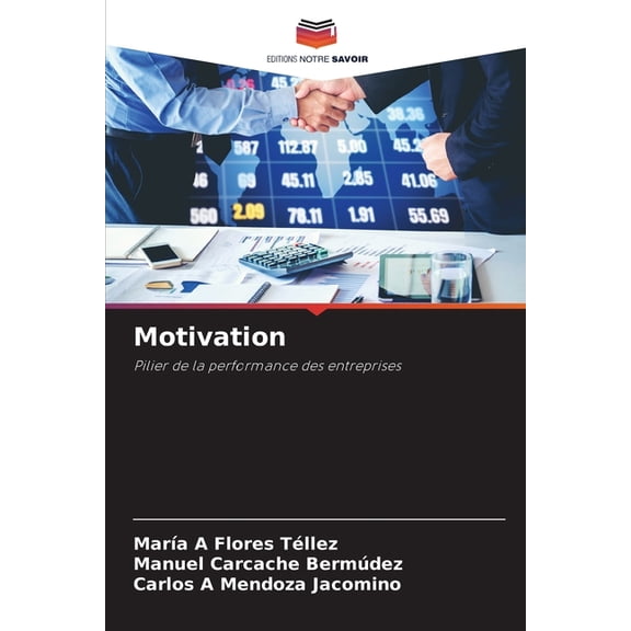 Motivation, (Paperback)