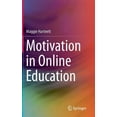 thumbnail image 1 of Motivation in Online Education, (Hardcover), 1 of 1