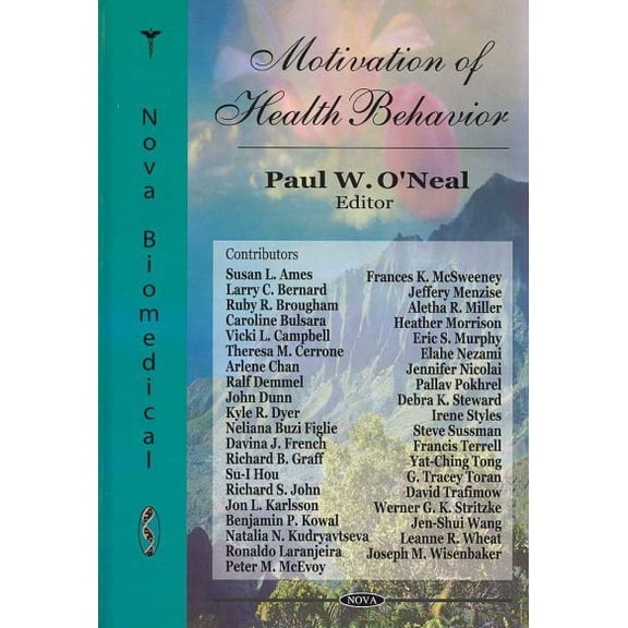 Motivation of Health Behavior